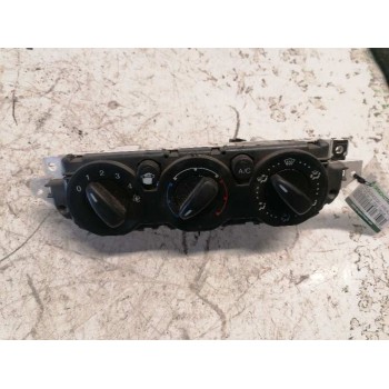 MANDO CALEFACCION / AIRE ACONDICIONADO 7M5T19980AA 8/5 PINS 