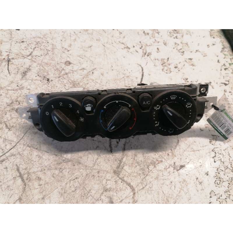 Recambio de mando calefaccion / aire acondicionado para ford focus lim. (cb4) titanium referencia OEM IAM 7M5T19980AA 8/5 PINS 