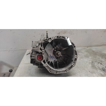 CAJA CAMBIOS ND0001 