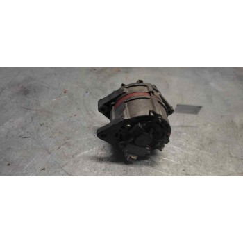 Recambio de alternador para renault trafic (desde 5.89) 1.7 referencia OEM IAM 0986034810 9120144296 