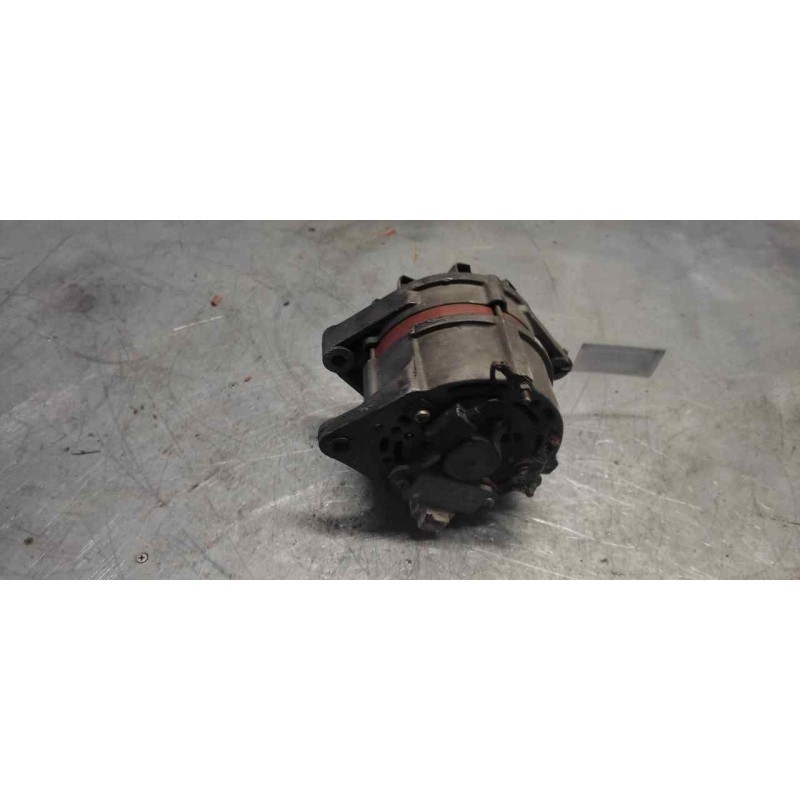 Recambio de alternador para renault trafic (desde 5.89) 1.7 referencia OEM IAM 0986034810 9120144296 4