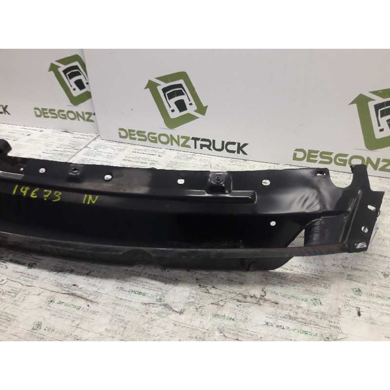 Recambio de torpedo para ford transit mod. 2000 combi ft 330 2.4 largo referencia OEM IAM  INTERIOR - Blanco 3