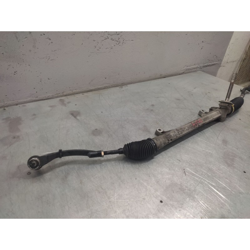 Recambio de cremallera direccion para renault scenic ii 1.5 dci diesel referencia OEM IAM 8200524632A 3