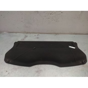 Recambio de bandeja trasera para ford fiesta (cbk) ambiente referencia OEM IAM   