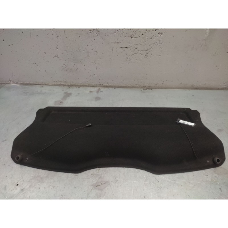 Recambio de bandeja trasera para ford fiesta (cbk) ambiente referencia OEM IAM   