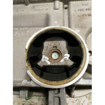 Recambio de puente delantero para audi a3 (8p) referencia OEM IAM 1K0199369F  