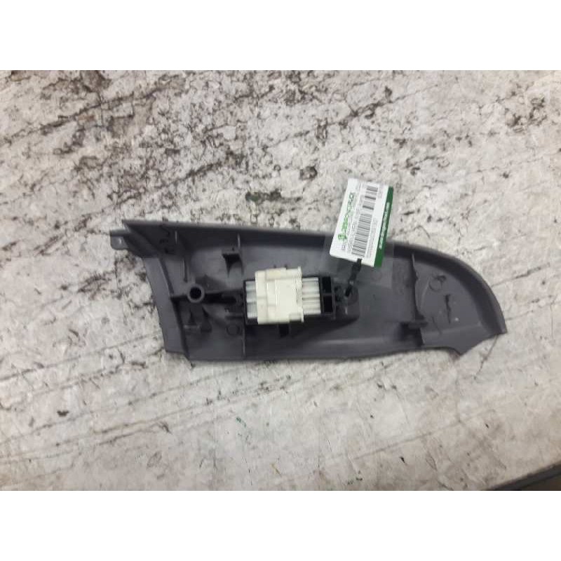 Recambio de mando elevalunas trasero izquierdo para nissan almera (n16/e) acenta referencia OEM IAM 82961RM700LH - Gris 2