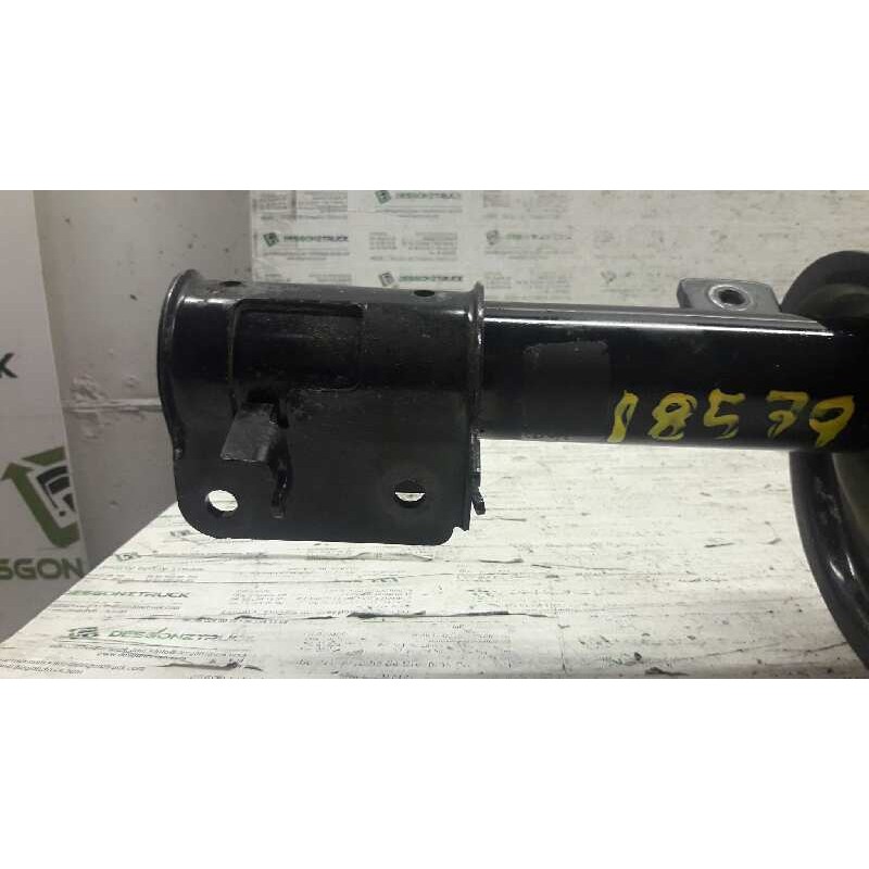 Recambio de amortiguador delantero derecho para fiat ulysse (179) 2.2 jtd admiral referencia OEM IAM  LLEVA EL MUELLE - Azul 3