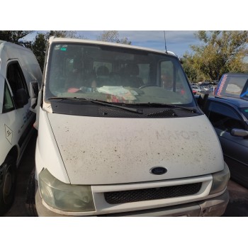 ford transit mod. 2000 combi del año 2000