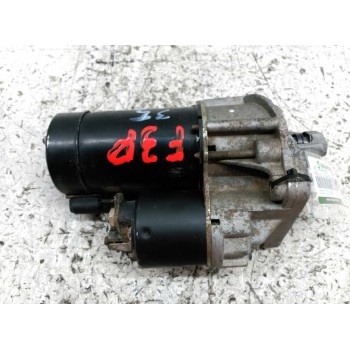 MOTOR ARRANQUE 10 DIENTES 