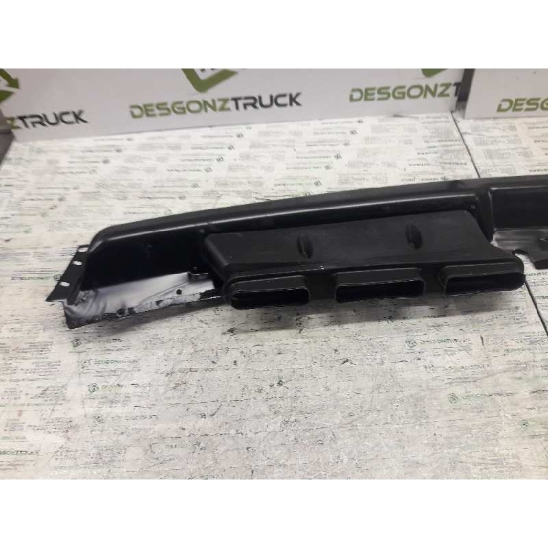 Recambio de torpedo para ford transit mod. 2000 combi ft 330 2.4 largo referencia OEM IAM  INTERIOR - Blanco 4