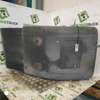 Recambio de guardabarros delantero derecho para renault hr xxx.18/26 premium 01  fsa 4x2 xxx.18 larga distancia referencia OEM I