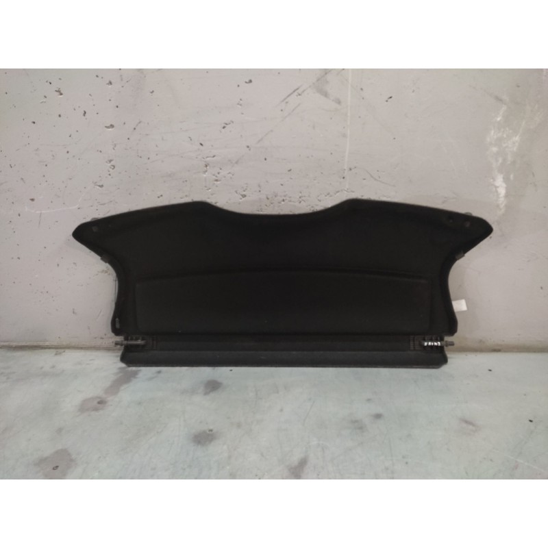 Recambio de bandeja trasera para ford fiesta (cbk) ambiente referencia OEM IAM - Blanco 2