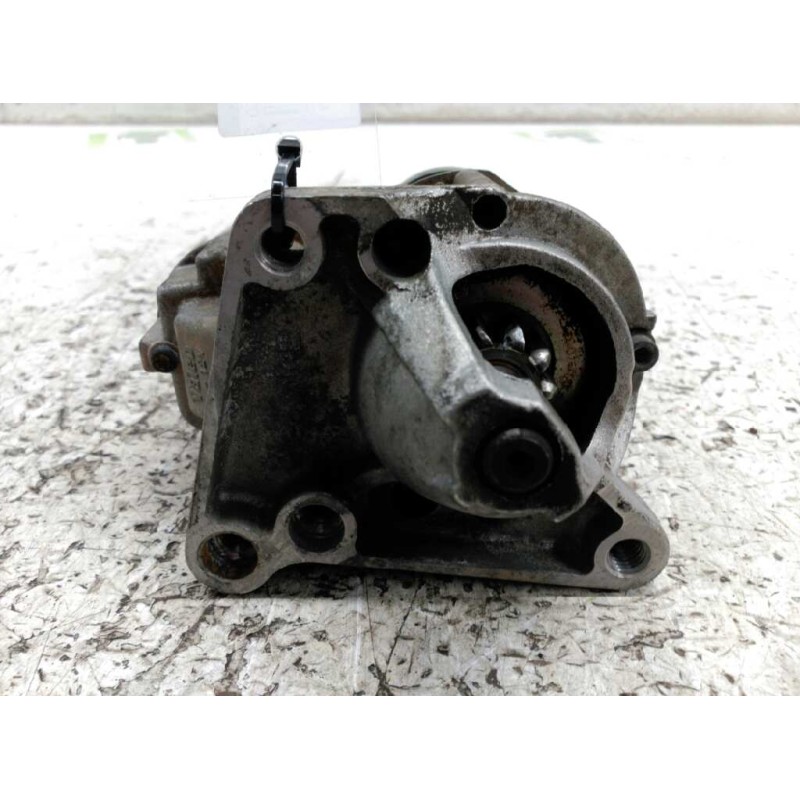 Recambio de motor arranque para renault laguna (b56) 1.8 anade referencia OEM IAM  10 DIENTES 2