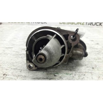 Recambio de motor arranque para opel astra g berlina comfort referencia OEM IAM 0001107015 9 DIENTES 