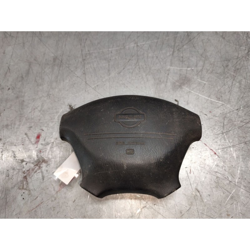 Recambio de airbag delantero izquierdo para nissan almera i (n15) 2.0 d referencia OEM IAM PM2N3998257007  