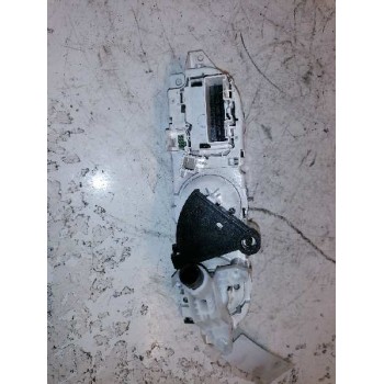 Recambio de mando calefaccion / aire acondicionado para ford focus lim. (cb4) titanium referencia OEM IAM 7M5T19980AA 8/5 PINS 