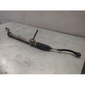 Recambio de cremallera direccion para renault scenic ii 1.5 dci diesel referencia OEM IAM 8200524632A  