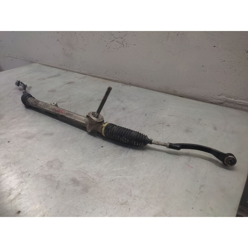 Recambio de cremallera direccion para renault scenic ii 1.5 dci diesel referencia OEM IAM 8200524632A 4