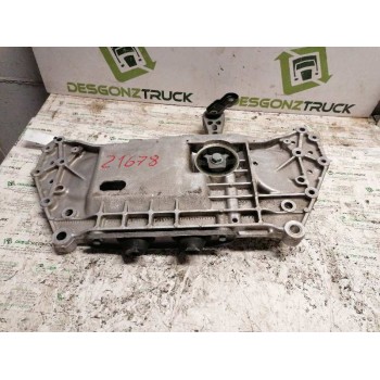 Recambio de puente delantero para audi a3 (8p) referencia OEM IAM 1K0199369F  