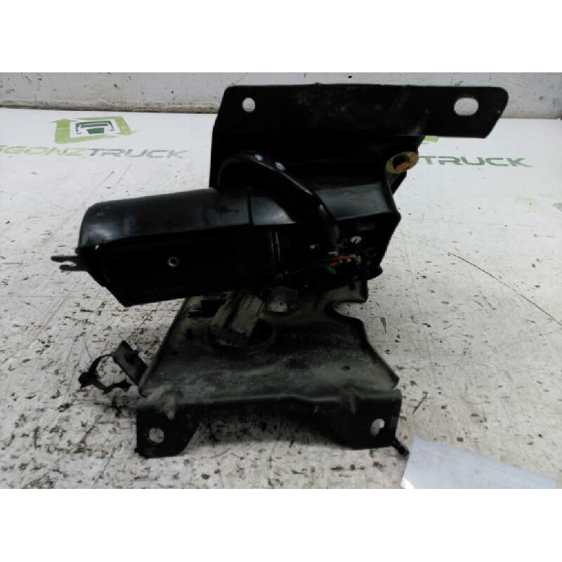 Recambio de motor limpia delantero para nissan vanette cargo vanette cargo caja cerrada referencia OEM IAM 9390332230 - Blanco 2