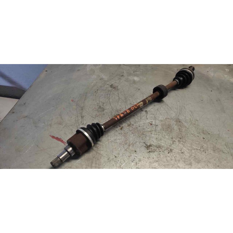 Recambio de transmision delantera derecha para mg serie 45 (t/rt) classic referencia OEM IAM - Gris 2