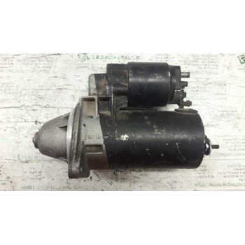 Recambio de motor arranque para opel astra g berlina comfort referencia OEM IAM 0001107015 9 DIENTES 