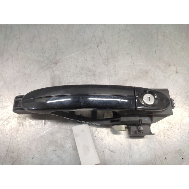 Recambio de maneta exterior delantera izquierda para ford mondeo ber. (ca2) 2.0 tdci cat referencia OEM IAM   