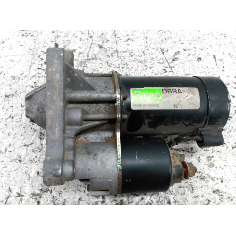 Recambio de motor arranque para renault laguna (b56) 1.8 anade referencia OEM IAM  10 DIENTES 3