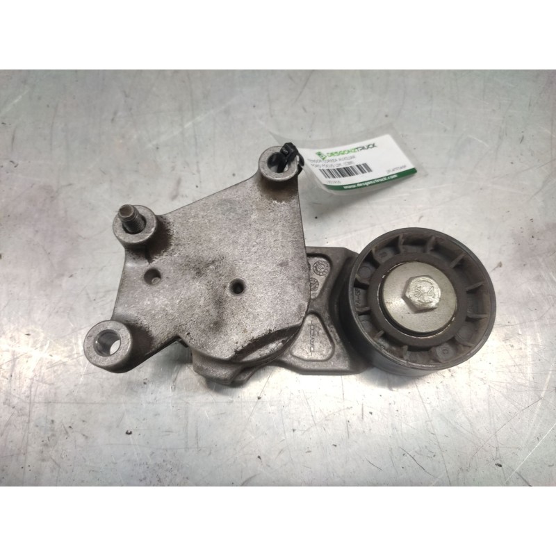 Recambio de tensor correa auxiliar para ford focus lim. (cb8) titanium referencia OEM IAM 2FL4TF049F  