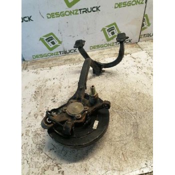 Recambio de mangueta trasera derecha para mitsubishi galant berlina (ea0) 2000 tech referencia OEM IAM   