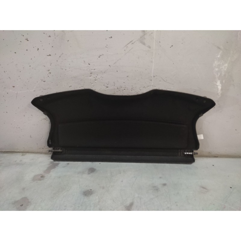 Recambio de bandeja trasera para ford fiesta (cbk) ambiente referencia OEM IAM - Blanco 3