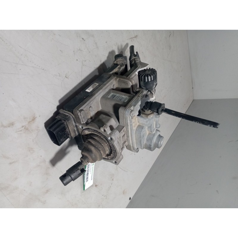 Recambio de valvula aire para iveco stralis (ad/at) fs at t/p    4x2 larga distancia referencia OEM IAM 033835 - Blanco 2