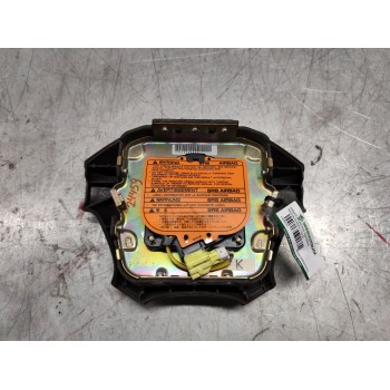 Recambio de airbag delantero izquierdo para nissan almera i (n15) 2.0 d referencia OEM IAM PM2N3998257007  