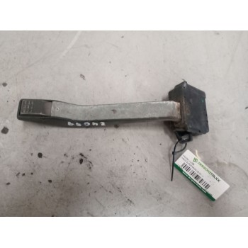 Recambio de mando luces para iveco eurocargo 05.03  5.9 diesel referencia OEM IAM 93191488  