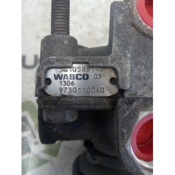Recambio de valvula aire para renault trucks premium distribution 340.18 d/t (339cv) referencia OEM IAM 5010588146 9730110040 WA