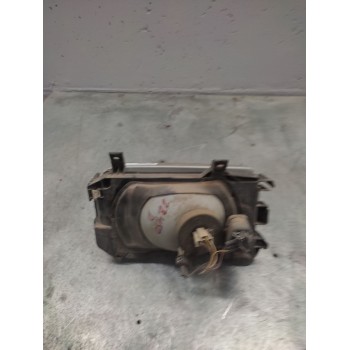 Recambio de faro derecho para volkswagen t4 transporter/furgoneta (mod. 1991) combi referencia OEM IAM   