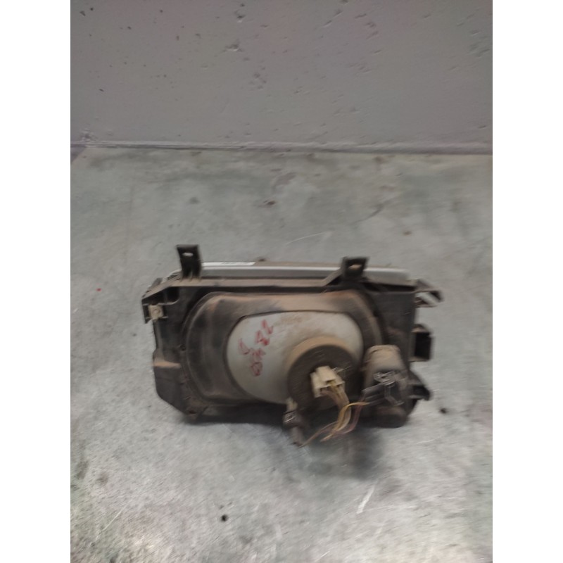 Recambio de faro derecho para volkswagen t4 transporter/furgoneta (mod. 1991) combi referencia OEM IAM - Amarillo 2