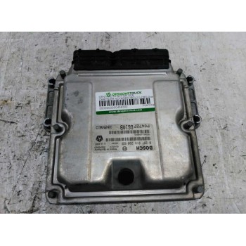 CENTRALITA MOTOR UCE P04727661AB 0281010290 BOSCH