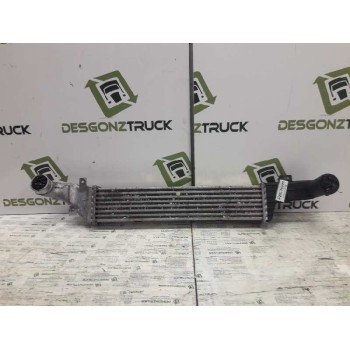 Recambio de intercooler para mercedes-benz clase e (w210) berlina diesel 300 turbodiesel (210.025) referencia OEM IAM  BEHR 2551
