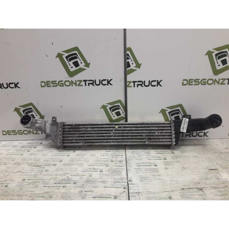 Recambio de intercooler para mercedes-benz clase e (w210) berlina diesel 300 turbodiesel (210.025) referencia OEM IAM  BEHR 2551