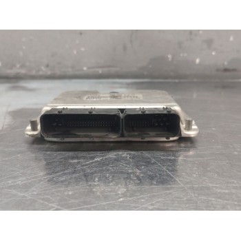 Recambio de centralita motor uce para seat ibiza (6l1) cool referencia OEM IAM 038906012EM 038906012HP 
