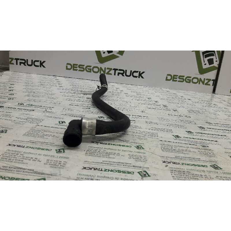 Recambio de tubos calefaccion para citroën c3 1.4 satisfaction referencia OEM IAM   