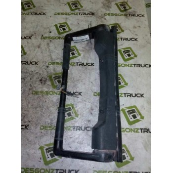 BRAZO RETROVISOR IZQUIERDO 