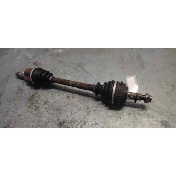 Recambio de transmision delantera izquierda para mg serie 45 (t/rt) classic referencia OEM IAM   