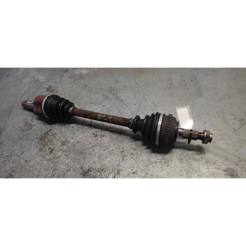 Recambio de transmision delantera izquierda para mg serie 45 (t/rt) classic referencia OEM IAM   