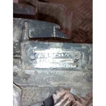 Recambio de valvula aire para iveco eurostar (ld) fsa  (ld 440 e 48 4x2) gran espacio referencia OEM IAM 4802020040  