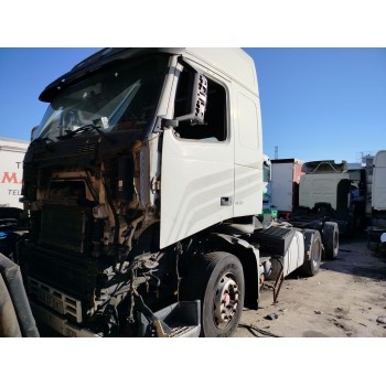 volvo fh 12 2002  del año 2005