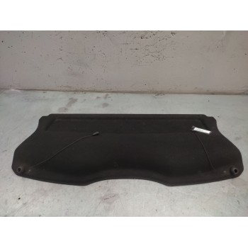 Recambio de bandeja trasera para ford fiesta (cbk) ambiente referencia OEM IAM   