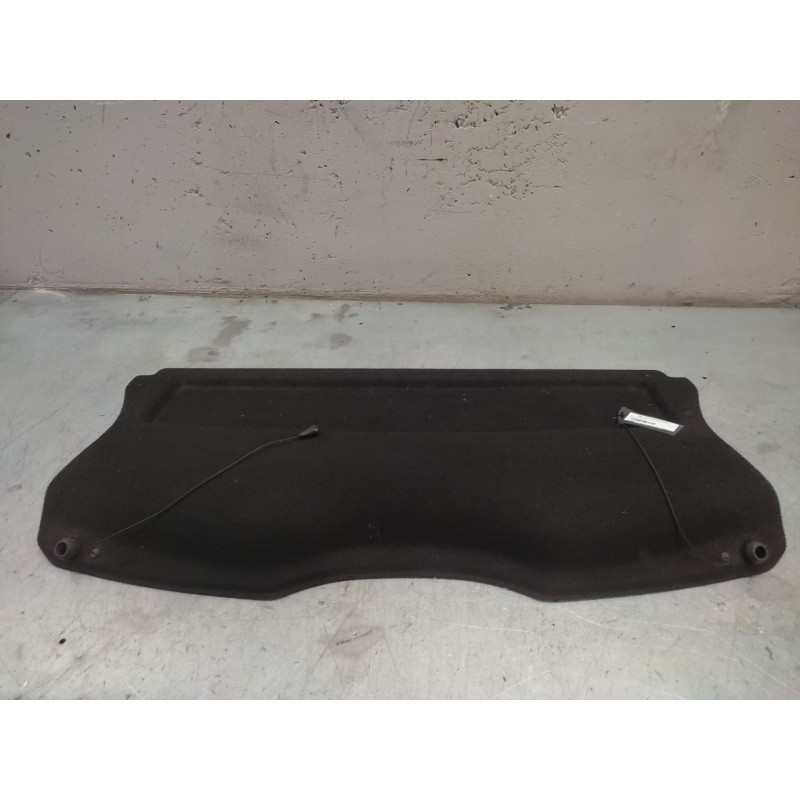Recambio de bandeja trasera para ford fiesta (cbk) ambiente referencia OEM IAM - Blanco 4